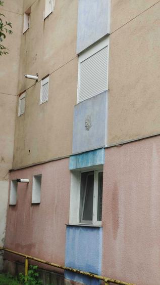 Apartament 2 camere, etaj 1, cartier Frumoasa, Tarnaveni - 8