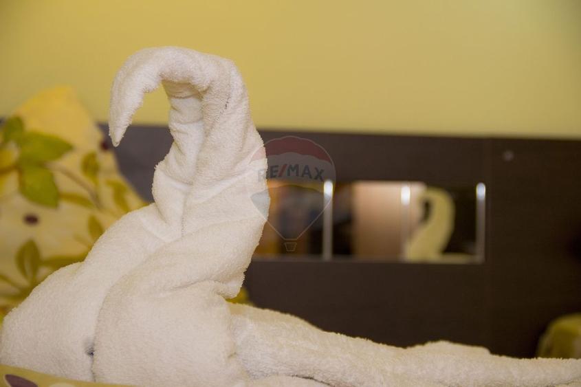 Hotel de vanzare la cateva minute de Podul Mogosoaia –Cu 40 de camere - 25