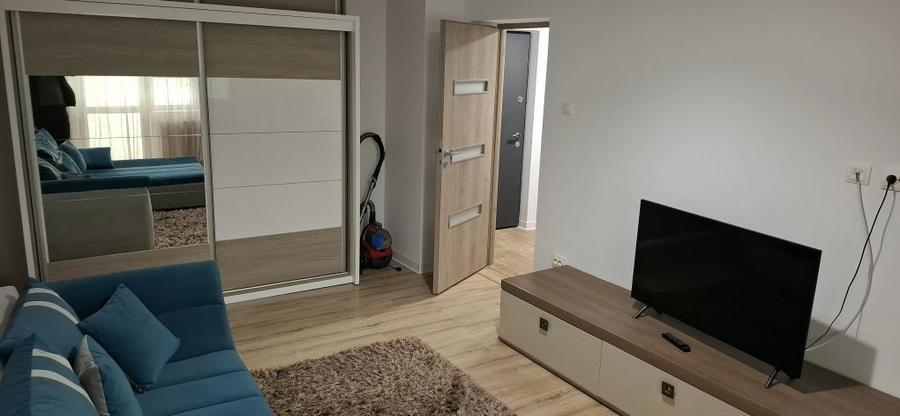 Apart.2 camere de inchiriat - 7