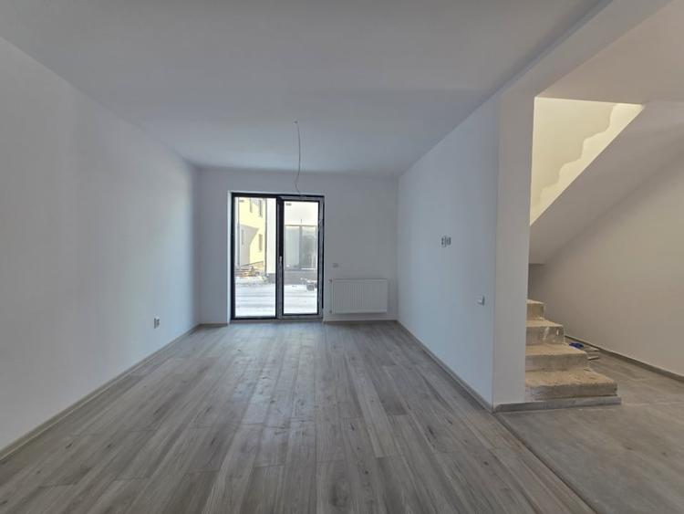 Casa duplex moderna P+E+pod, teren 225mp, Izvorului - 9