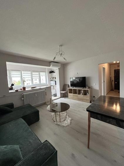 Apartament 3 camere de vanzare | Renovat 2025 | Mobilat & Utilat | AFI-Favorit - 5