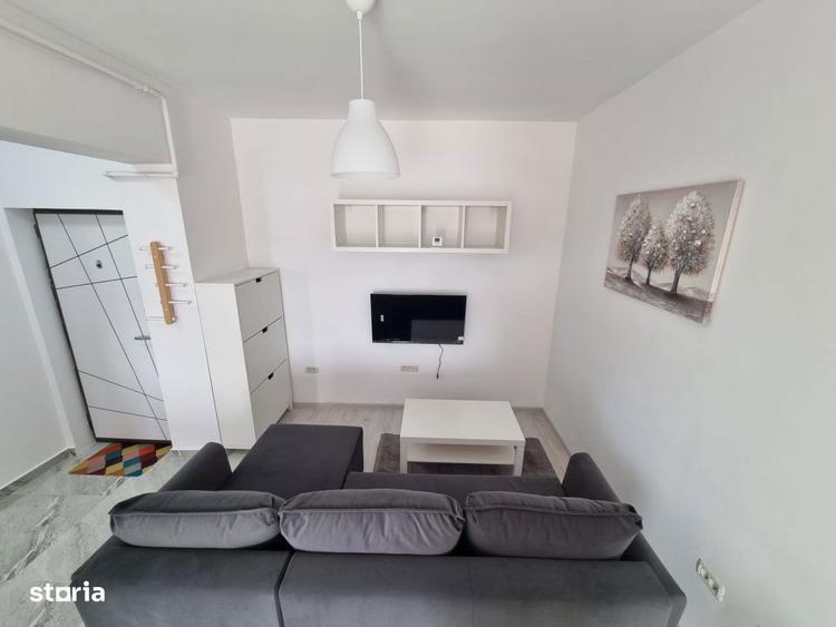 Studio | Militari Residence | Weiner Palada | Parcare - 5