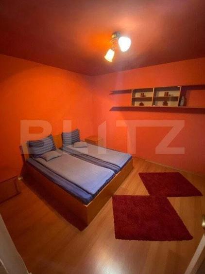 Garsoniera Aleea Pescarilor - 4