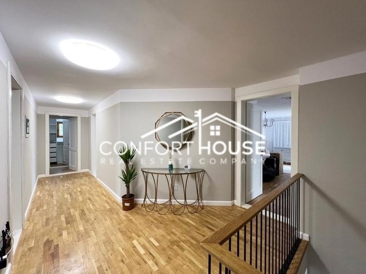 Vila superba P+E, renovata, mobilata, piscina, IANCU NICOLAE - 22