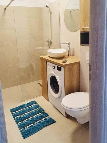 Apartament modern 1 camera, 30mp utili, etajul 1, zona ESO - Giroc - 4