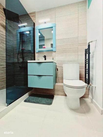 Garsoniera | Totul nou | Str Dreptatii, Lujerului - 3