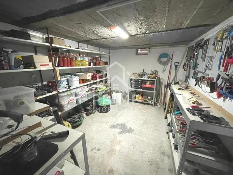 Casa moderna complet mobilata si utilata | 4 camere | teren 1000mp | Parto? - 7