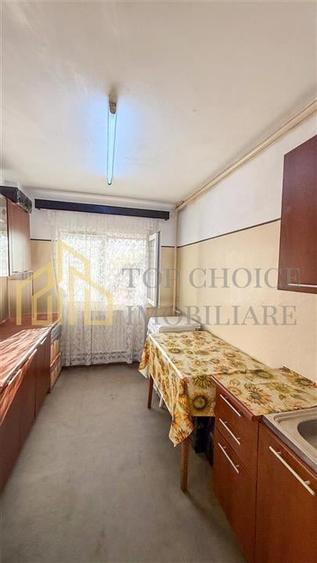 3 CAMERE TEI / MAICA DOMNULUI - BLOC 1992 - 71MP - PRETUL CEL MAI BUN DIN ZONA - 30