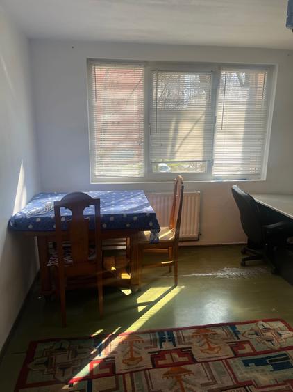 Inchiriez apartament 2 camere decomandat Jean Steriadi - 3