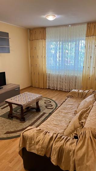 Apartament 2 camere decomandat - zona Dacia - 400 euro/luna  (Cod E8) - 2