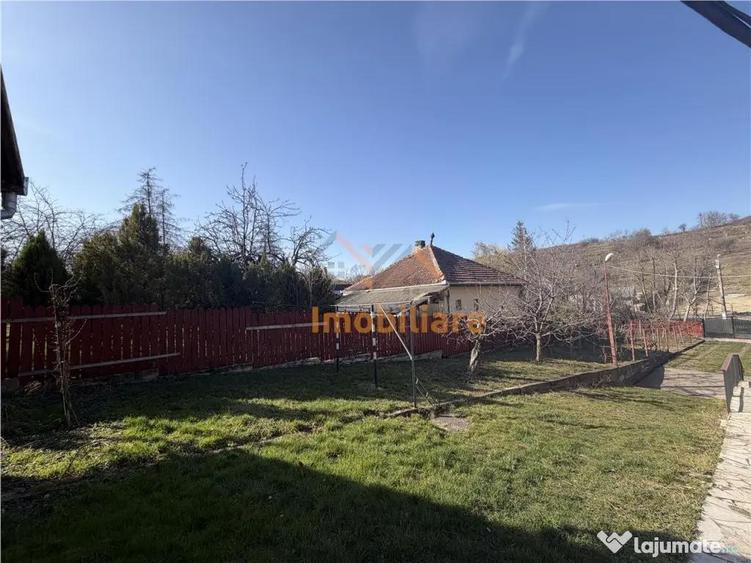 CASA DE INCHIRIAT | PLAN PARTER | CALEA ADEVARULUI | ORADEA - 6