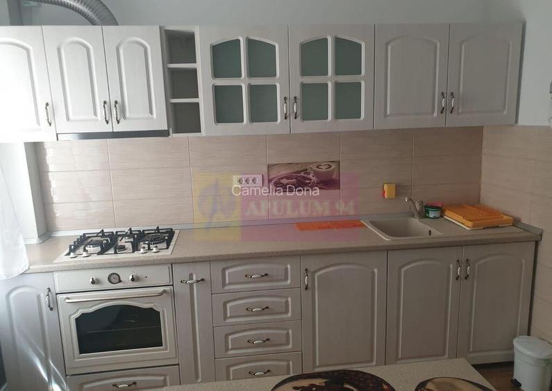 Vanzare apartament 4 camere, zona Mall Vitan, decomandat Vanzare apartament 4 camere, zona Mall Vitan, decomandat