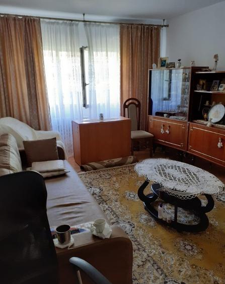 Apartament 2 camere zona centrala, in apropiere de Uvertura Mall - 1