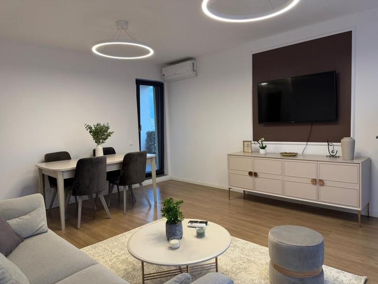 Apartament 2 camere premium | Parcare inclusa | H Pipera Lake - 7
