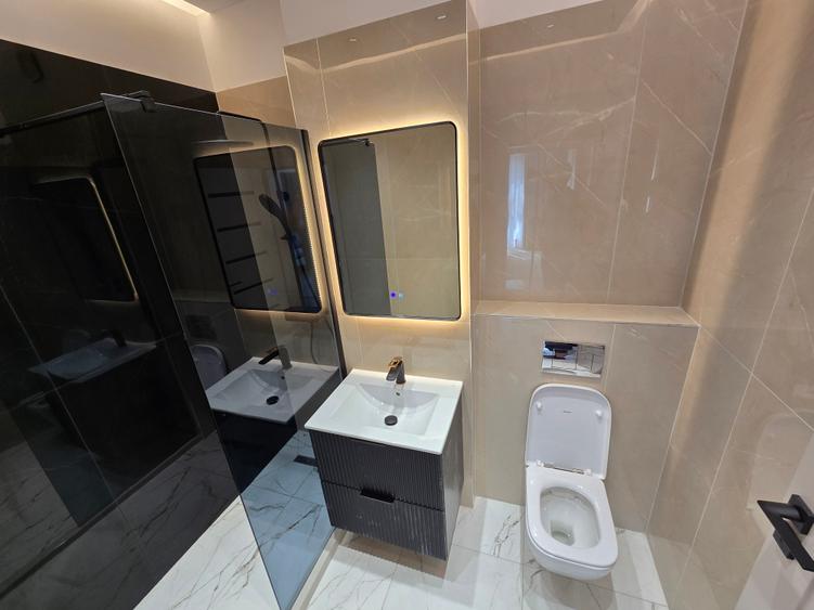 Apartament Premium Lujerului Parc View - 11