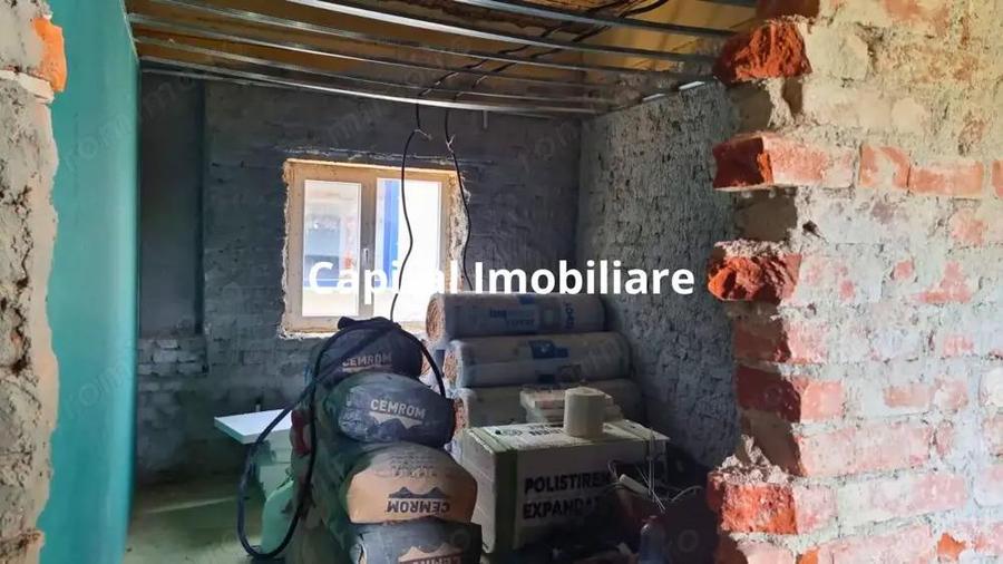 Comision 0% Apartament cu 2 camere, Cisnadie, 37MP - 7