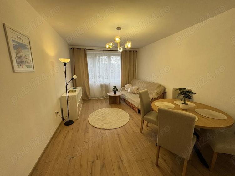 Apartament 3 camere de inchiriat zona centrala, Leontin S l jan, Timi?oara - 4