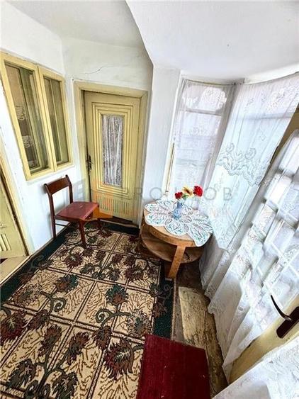 Casa tip parter zona Padurenii, com. Tisau - 9