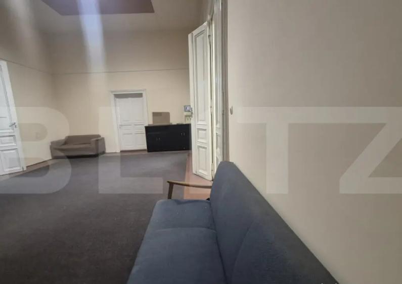 Birou de inchriat, 255 mp, zona Ultracentrala - 3