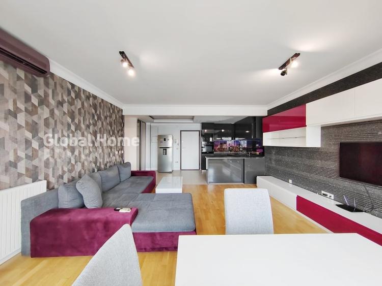 Panoramic View | 2 Cam. | Mobilat | Utilat | Parcare | Boxa - 5