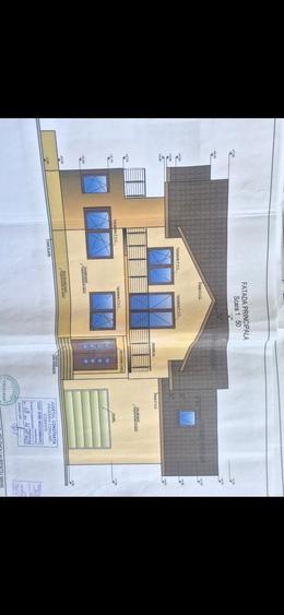 Vand casa in Cobadin - 2