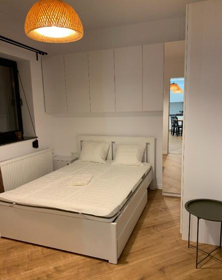 Proprietar, inchiriez apartament cu 2 camere in bloc nou, Pipera-OMV - 3