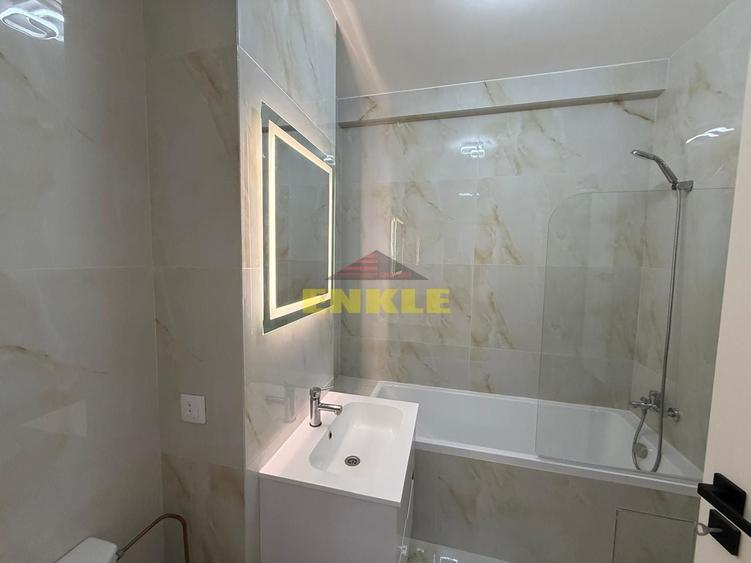 Apartament cu trei camere în bloc nou - 3