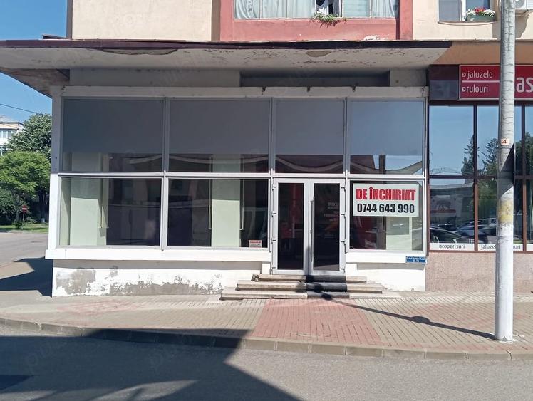 Spatiu Comercial - 1