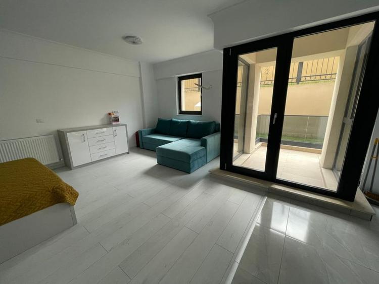 Studio modern de  inchiriat-zona Tomis Nord - 2