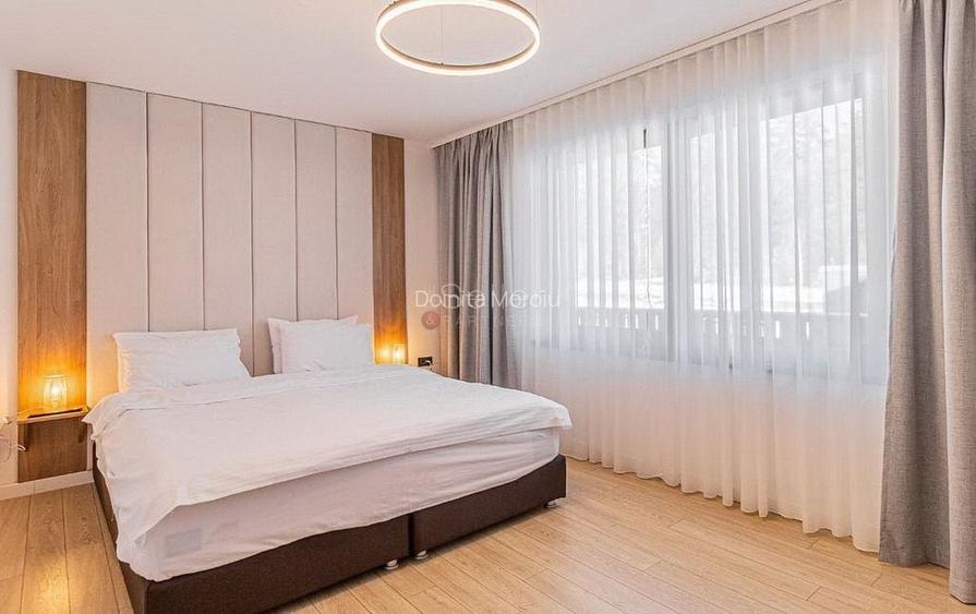 APARTAMENTE DE VACANTA - POIANA BRASOV APARTAMENTE DE VACANTA - POIANA BRASOV