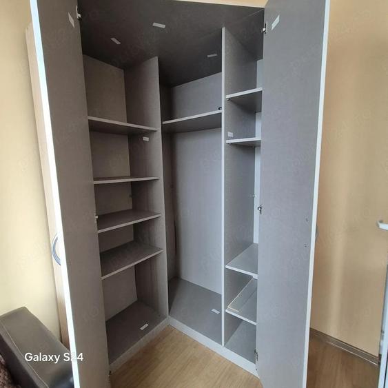 Inchiriez garsoniera Str, Some?ului Bistri?a et 2 - 5