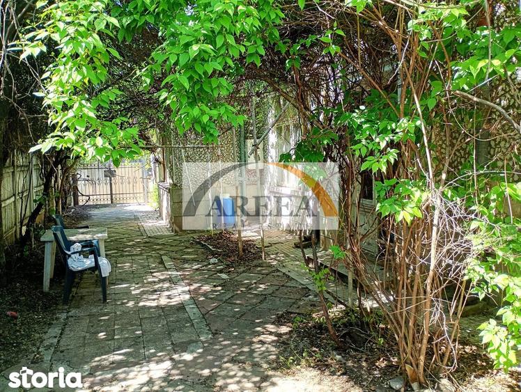 OPORTUNITATE - Popa Nan-Unirii - casa de renovat cu teren 432 mp - 9