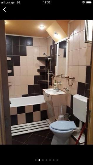 Inchiriez apartament 3 camere - 6