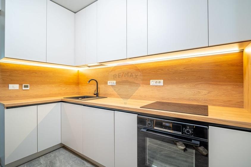 Vila superbă în inima stațiunii Sinaia – eleganță, confort - 9