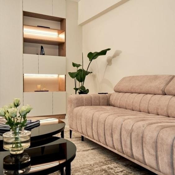 Revanzare Apartament 2c NOU Mobilat Modern - Contemporan Residence - Z. Kaufland - 4