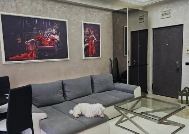 Apartament 2 camere de inchiriat, KM 5 - Constanta - 4