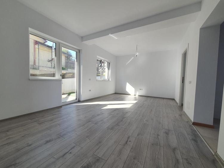 Casa tip duplex 100 mp, 4 camere, de vanzare, TLT Visan, Cod 155684 - 1