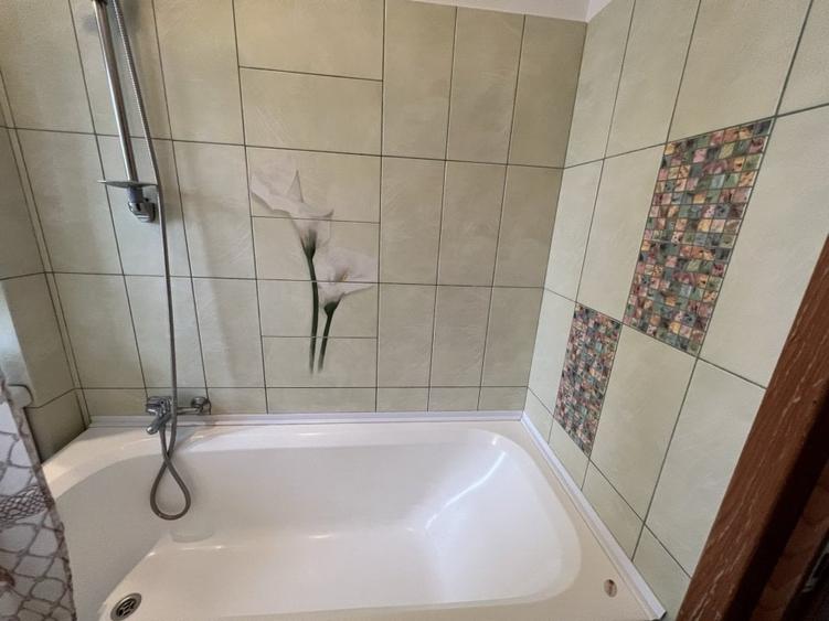 Apartament 2 dormitoare cu hol locuibil, 2 balc, centrala proprie, bloc solid - 19