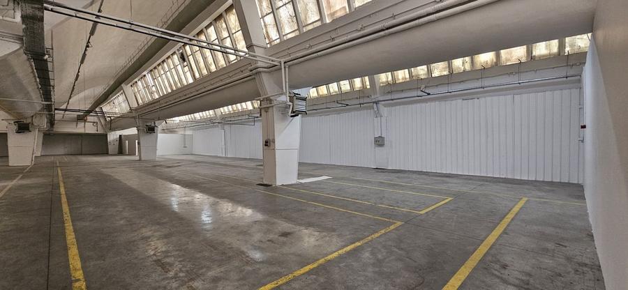 Pantelimon hala productie depozitare - 46