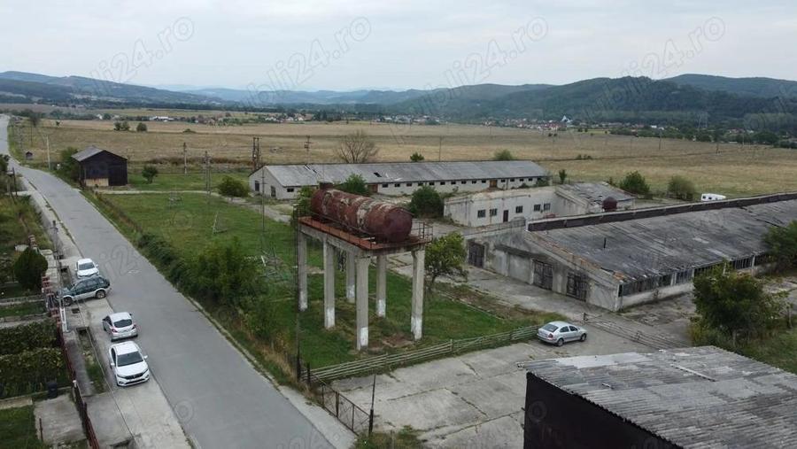 Hale de vanzare in comuna Ciofrangeni, jude? Arge?. - 3