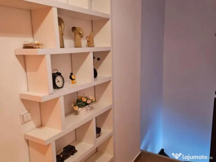 Apartament 3 camere, decomandat - zona Racadau - 2