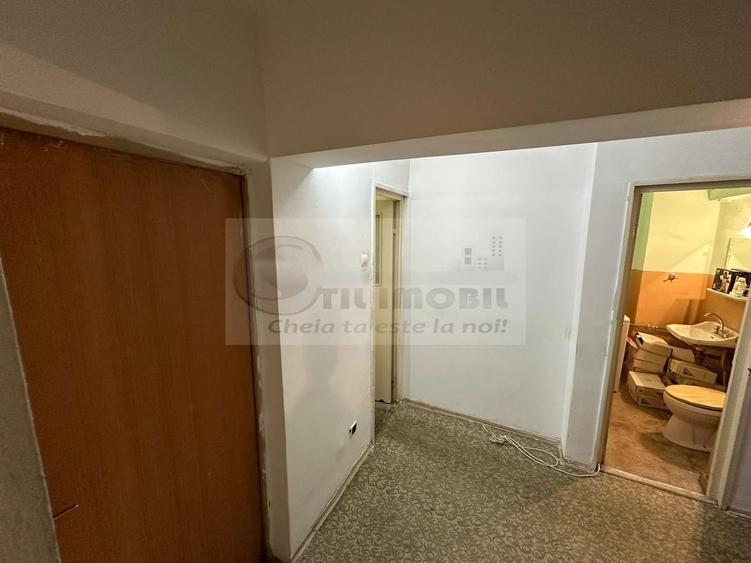 Apartament 3 camere, 2 bai, Bd. Independentei 204.000 euro - 8