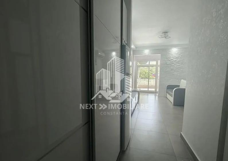 Apartament 2 camere - loc parcare si terasa, Saturn - 4