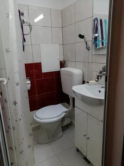 Unirii, Piata Alba Iulia, Moise Nicoara - 2