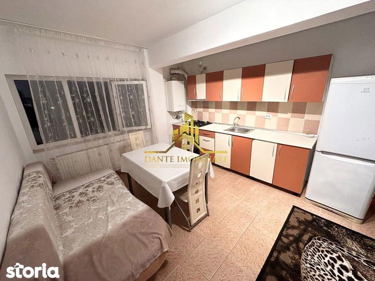 2 camere, modern, bloc nou, parcare, balcon, Calea Turzii, zona OMV - 7