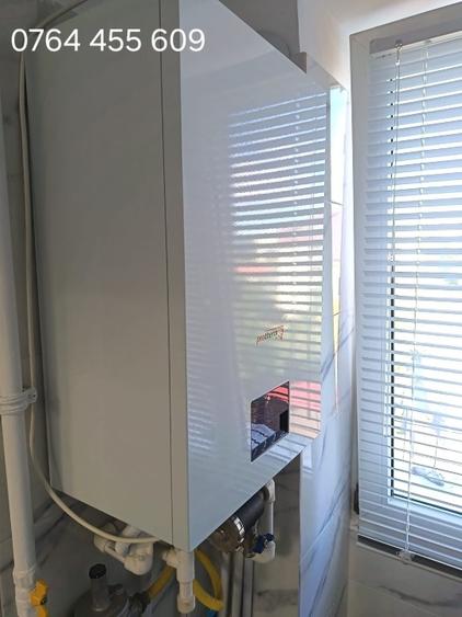 PROPRIETAR!!!! VAND GASONIERA!!! - 1