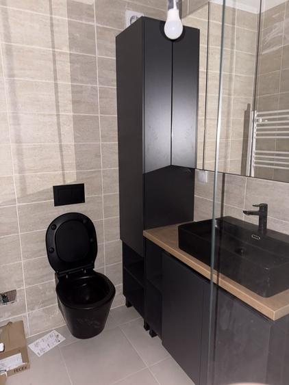 PF- Apartament 3 Camere Maurer 80mp utili + boxa + parcare subterana - 7