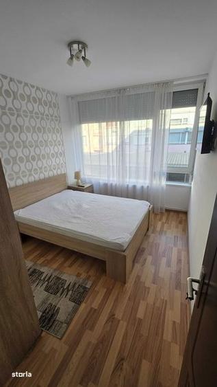 Apartament ARED UTA 3 camere + parcare - 4