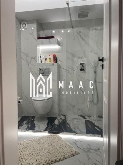 Apartament 2 camere / Vedere Dem Radulescu / Mobilat si Utilat complet. - 6