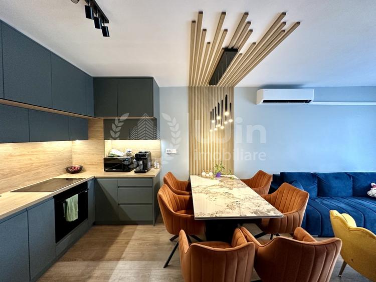 Apartament 3 camere la cheie | Bloc nou | Parcare | Zona Iulius Mall - 4